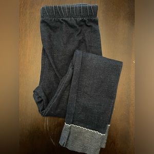 Girls Size Jeggings Skinny Jeans